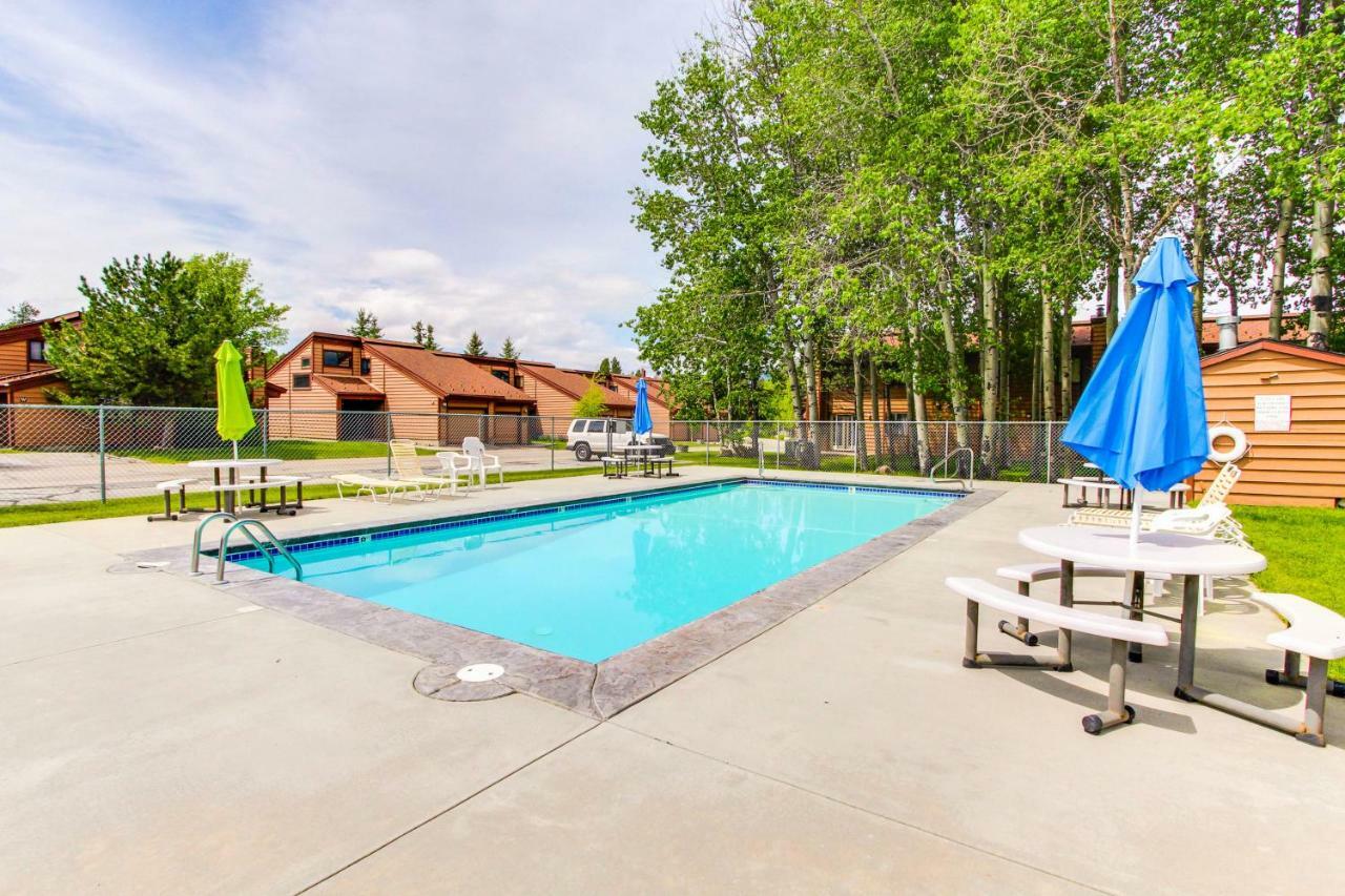 Aspen Village #103 McCall Eksteriør billede